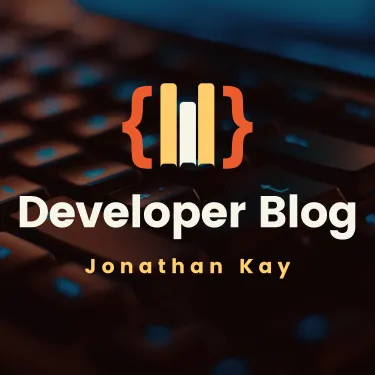 Developer Blog logo