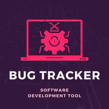 Bug Tracker logo
