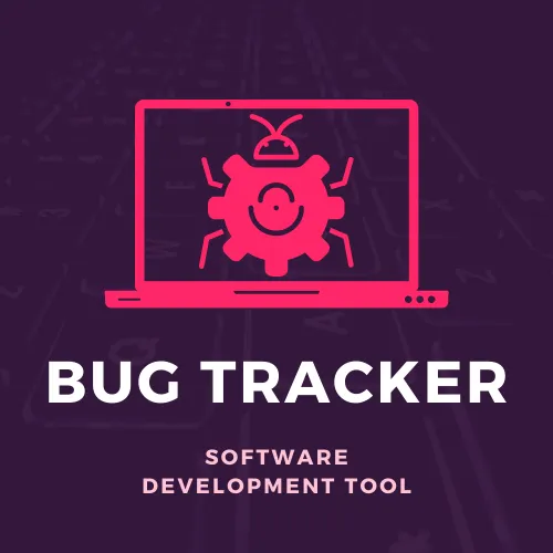 Bug Tracker logo