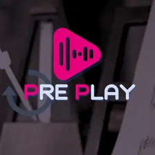PrePlay logo