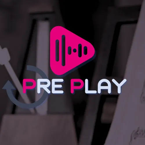 PrePlay logo