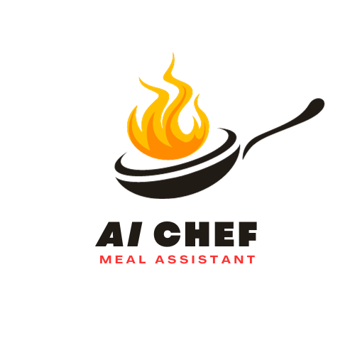 Ai Chef Logo