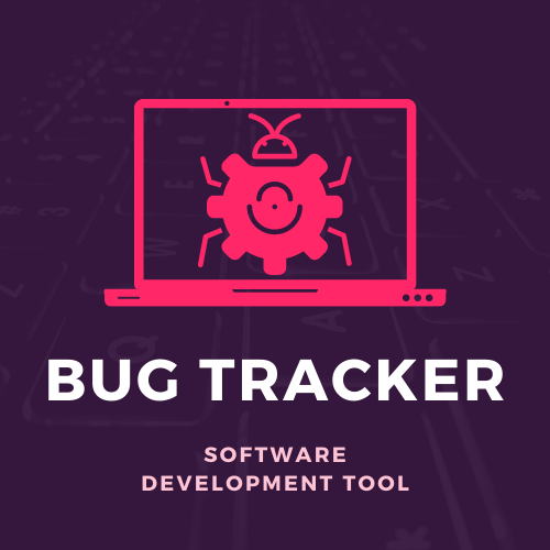 Bug Tracker Logo