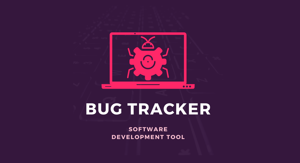 Bug Tracker Logo