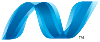 ASP.NET MVC logo