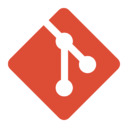 Git logo